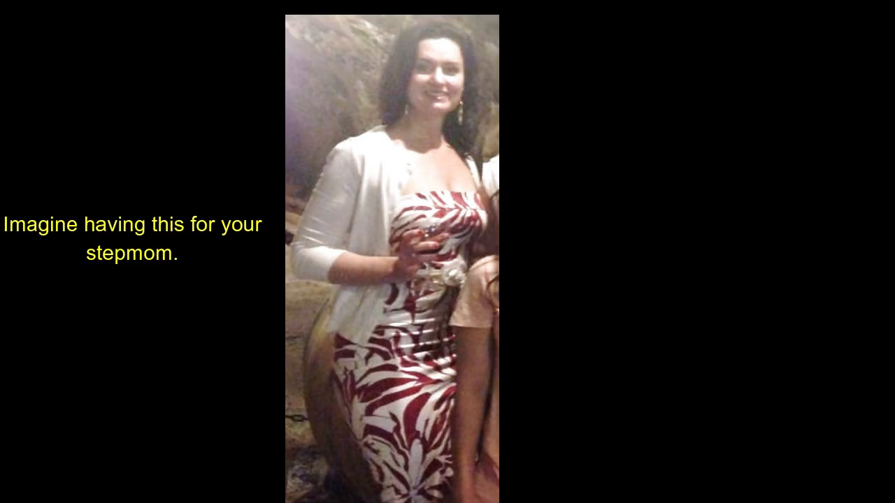 Maximum Ownage: dfglkjh's stepmom - All Surviving