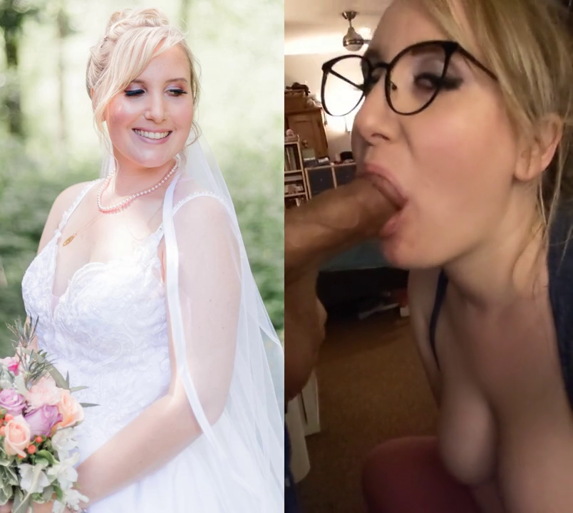Before and after vids
