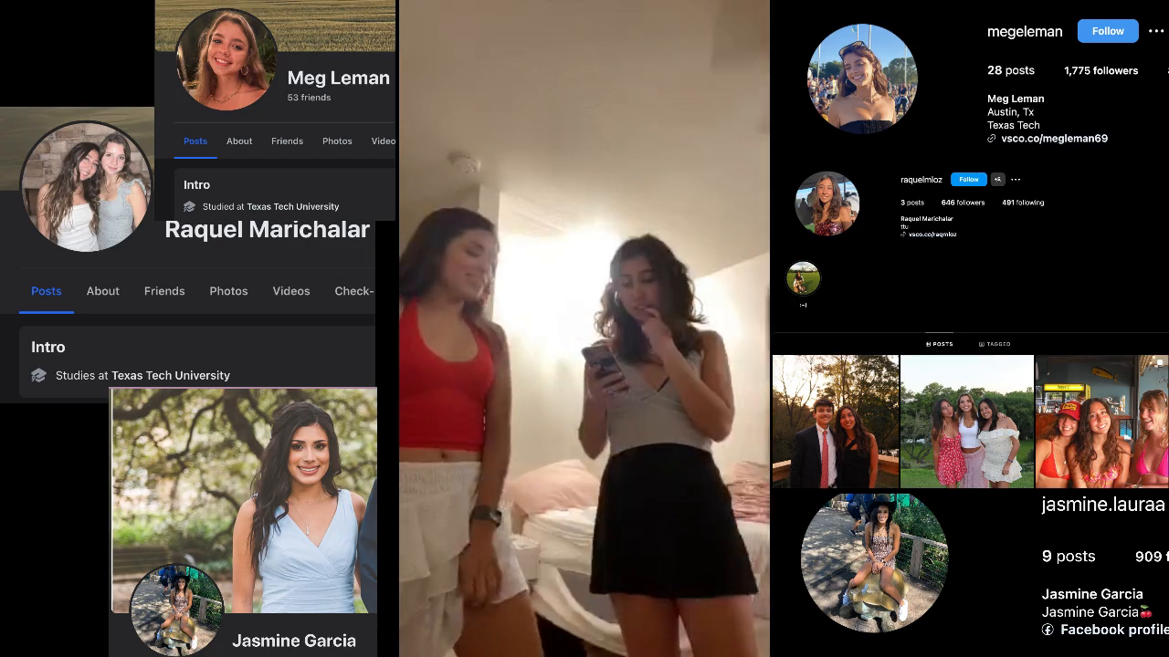 ML+ - immortalizing these young pornmeat bitches