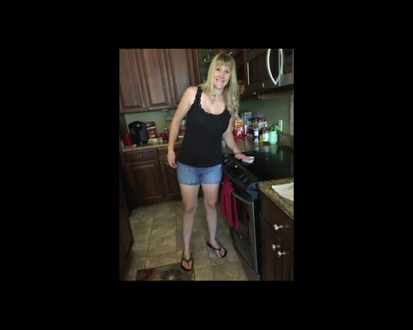 mom has bj interupted