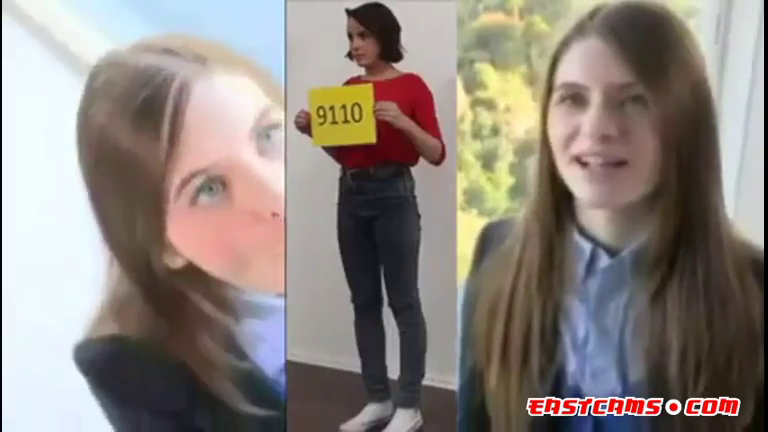 Teen Girls Dressed and Undressed Part 1