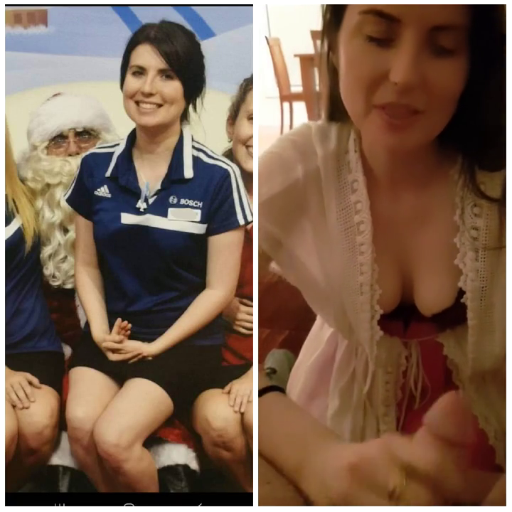 Before and after - vids