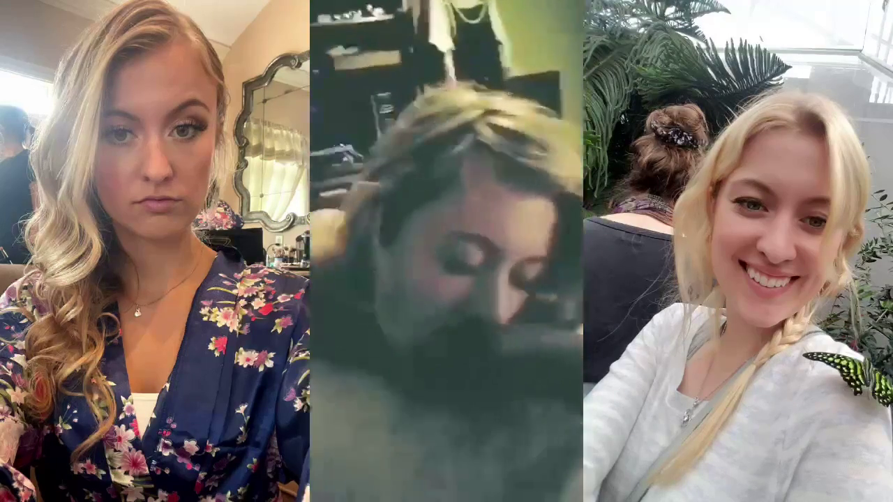 Perfect blonde loves fucking and sucking