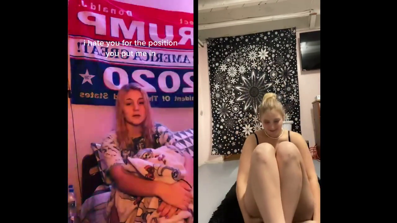 Cassie Loves Being A Sex Slut For Her Daddy
