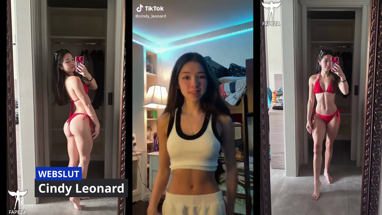 Leonard C nude
