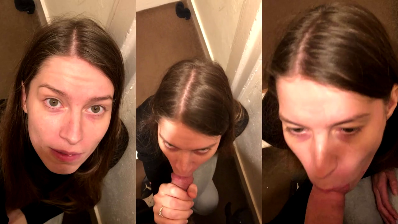 Lost Sluts 5.24