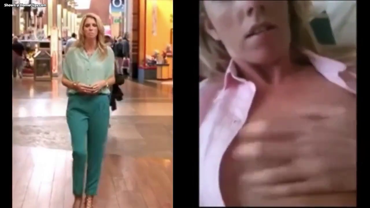 Australian News Reporter leaked tape 1